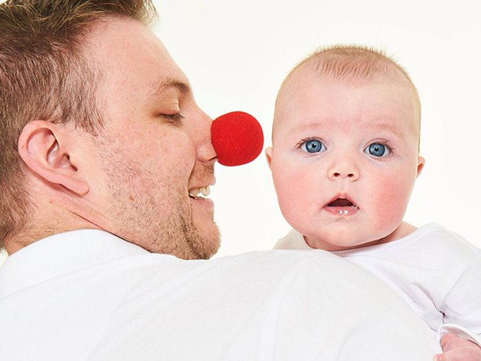 Red Nose Announces Groundbreaking Research In Reduction Of Stillbirths