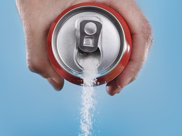 NSW Health To Remove Sugary Drinks From Hospitals