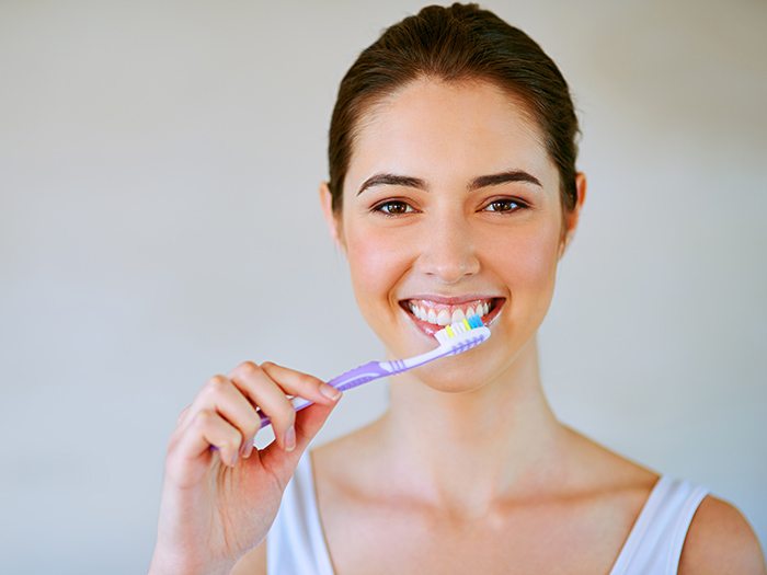 5 Reasons Your Teeth Will Thank You This Junk Free June