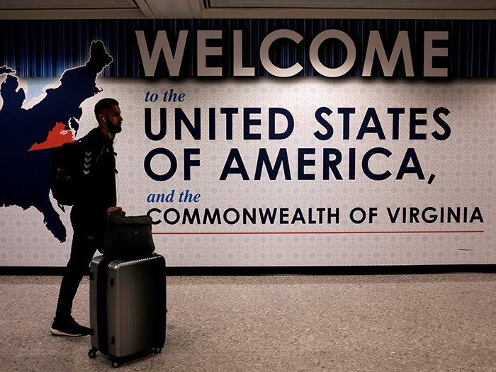 Supreme Court breathes new life into Trump’s travel ban