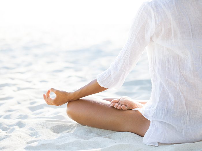 How to choose the right meditation style for you