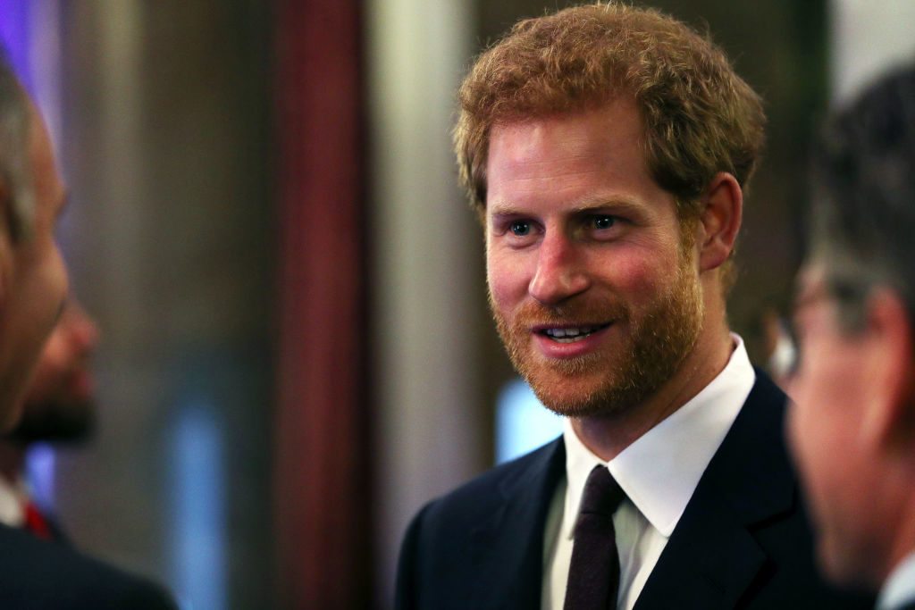 Prince Harry: ‘There Is Much More We Can Do’ To Promote Mental Health Awareness