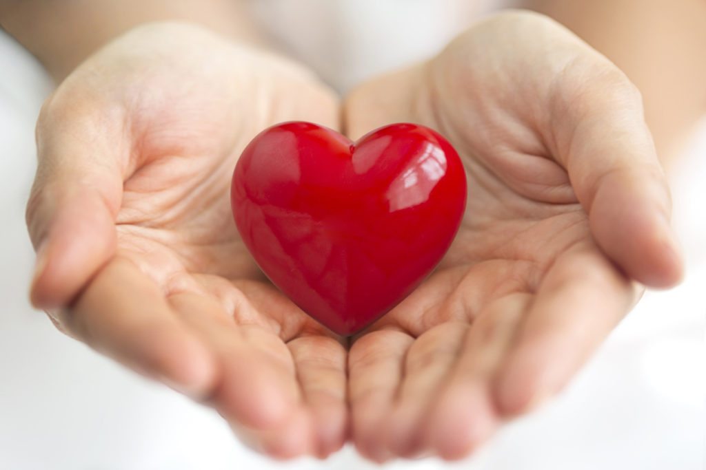 Heart Health Linked To Brain Health Later In Life