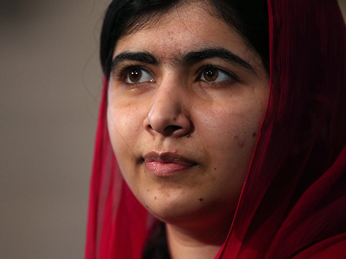 Malala Celebrates 20th Birthday With Powerful Message: “Speak Up For Your Rights”