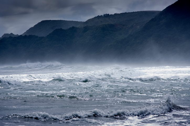 New Zealand Prepares for Worst Storm of the Year