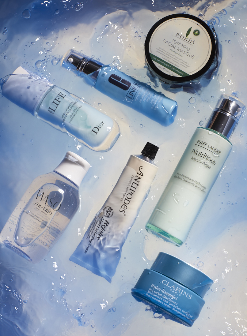Best Of Dior Skincare