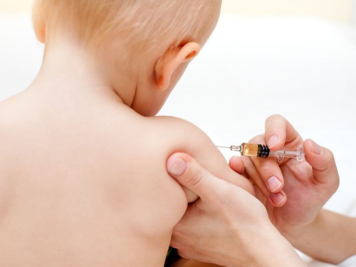 South Australian Government ‘To Ban’ Unvaccinated Children From Childcare Centres