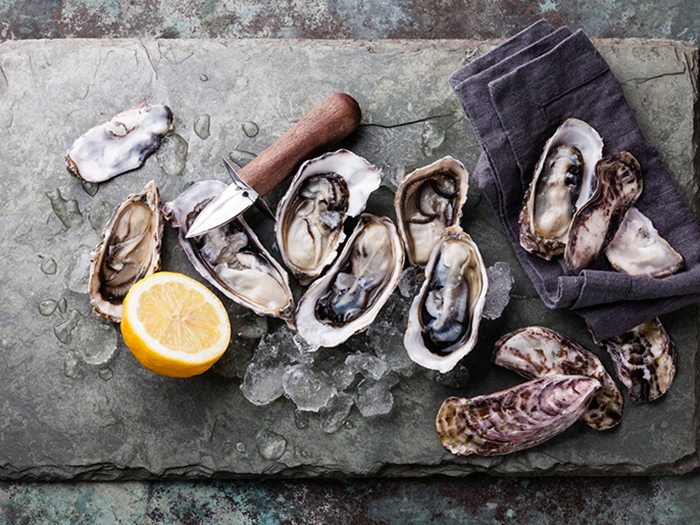 How To Shuck An Oyster Like A Pro