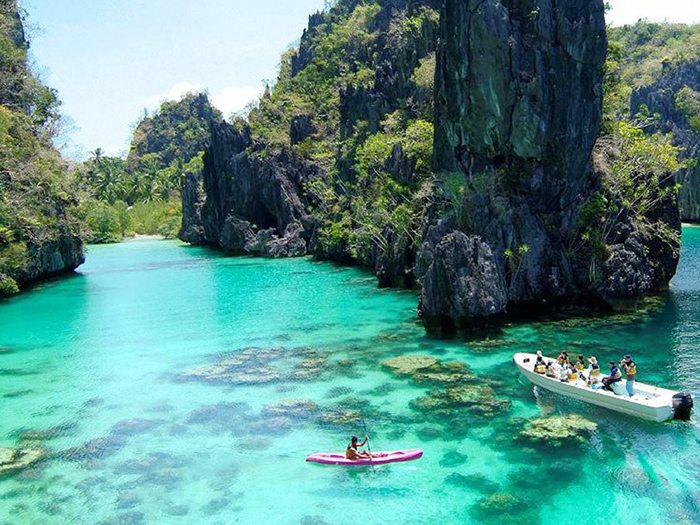 Palawan Voted ‘Best Island In The World’ For Second Consecutive Year