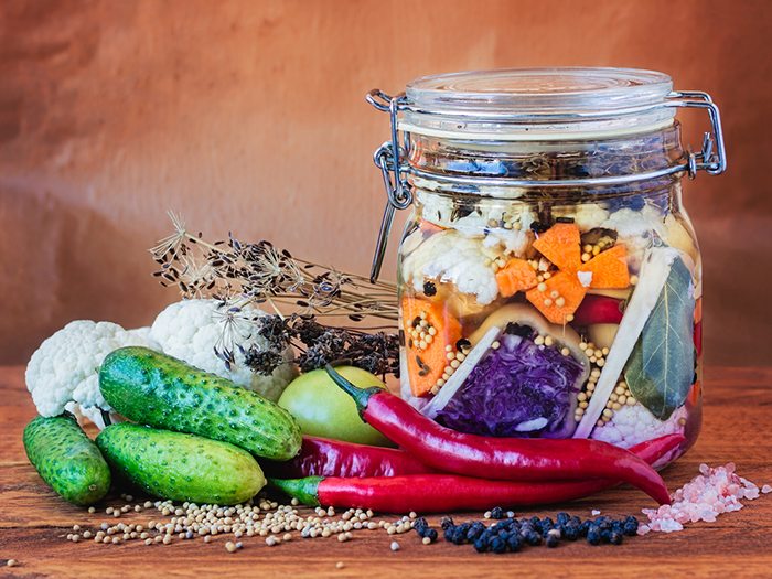 Top Tips For Curing And Pickling