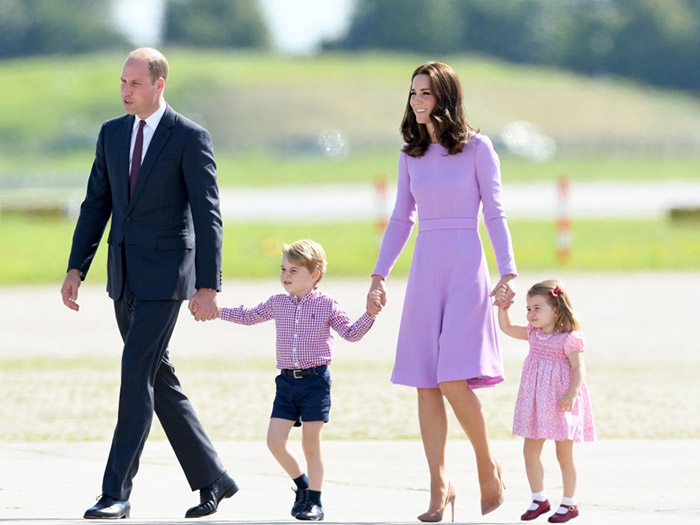 Update Your Royal Resume: Prince William and Duchess Kate Are Hiring