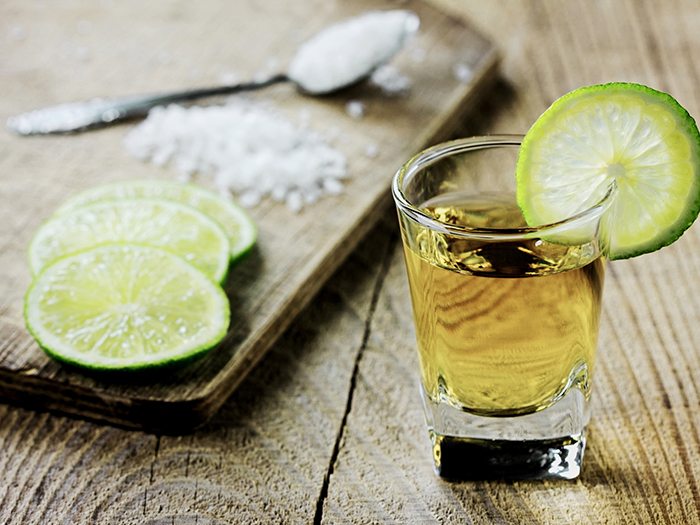 The Truth About Tequila