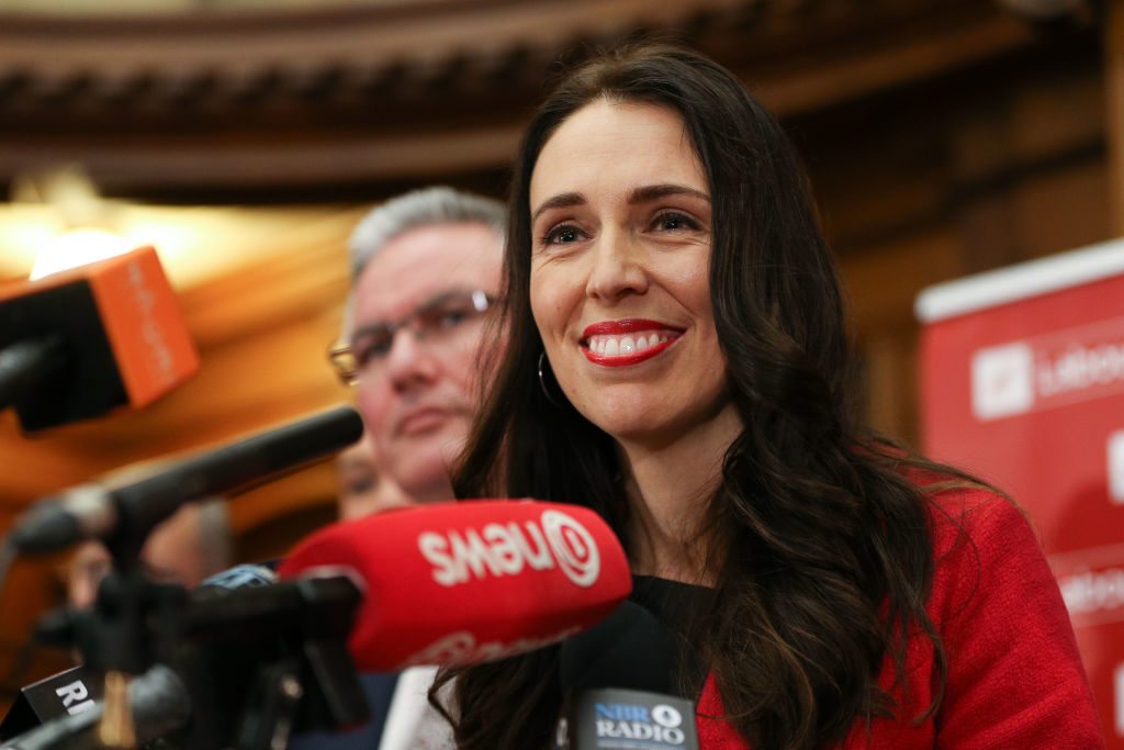Breaking: Labour x NZ First Coalition Details Announced