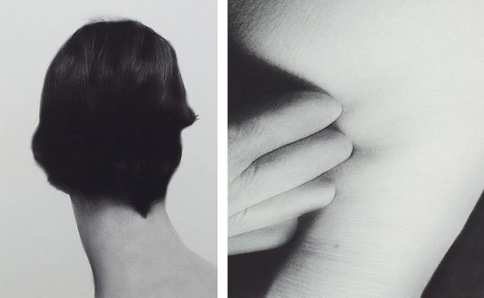 Pat Brassington: the body electric