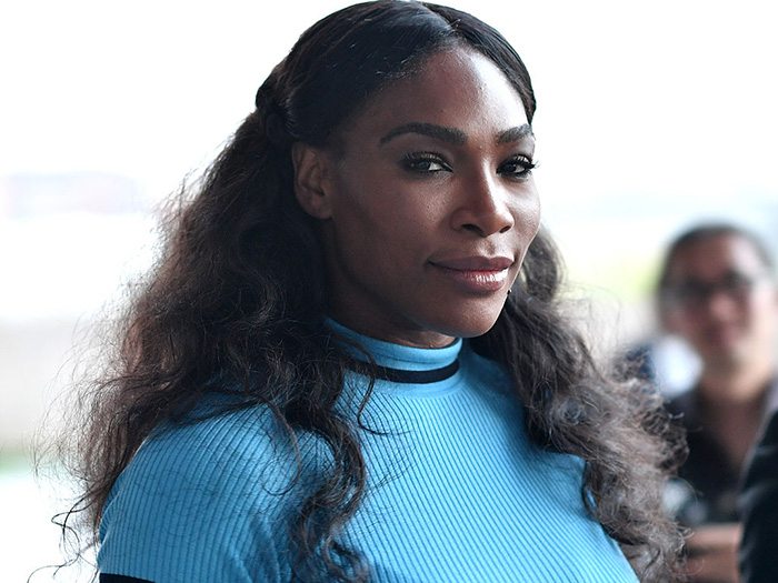 Serena Williams (Photo by Jacopo Raule/Getty Images)