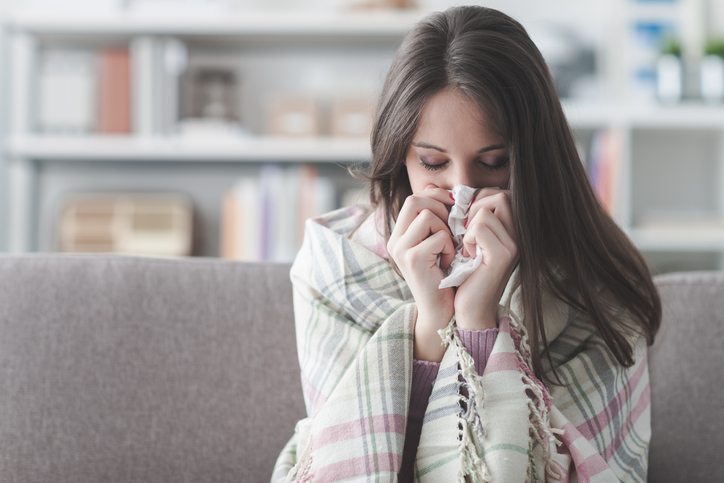 Scientists One Step Closer to Curing Common Cold
