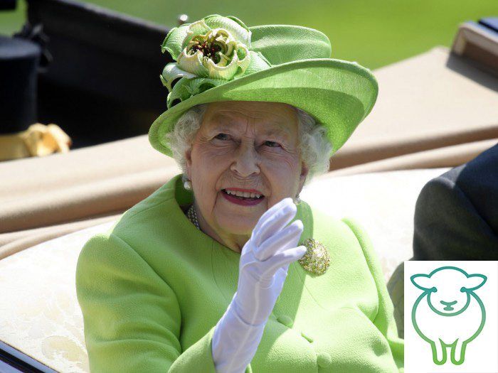 Queen Elizabeth reportedly “planning to abdicate the throne”