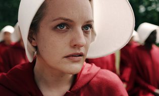 The chilling relevance of The Handmaid’s Tale