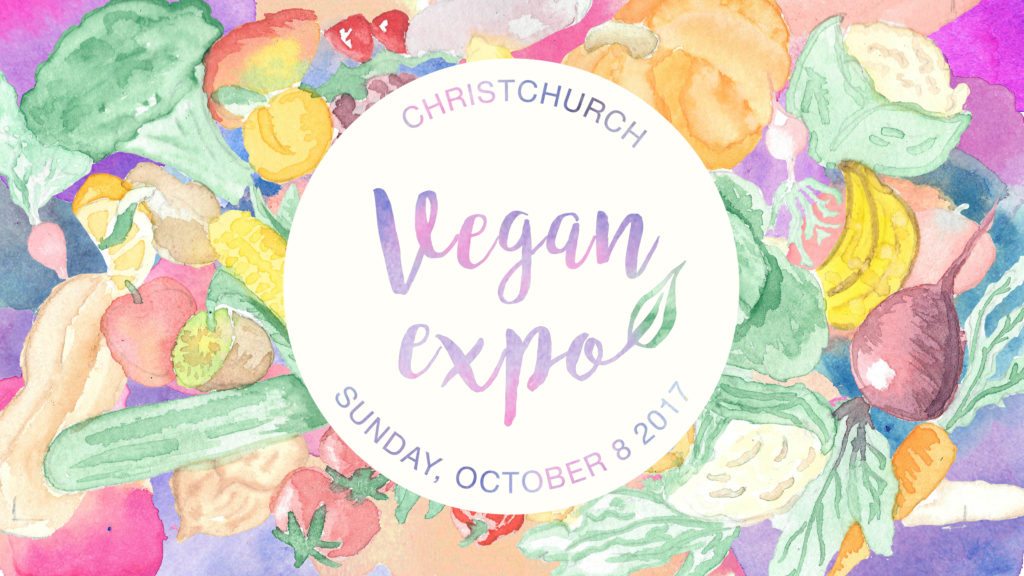 Christchurch Vegan Expo