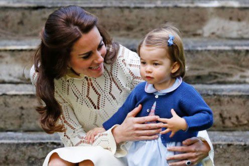 Kate Middleton speaks out about children’s mental health