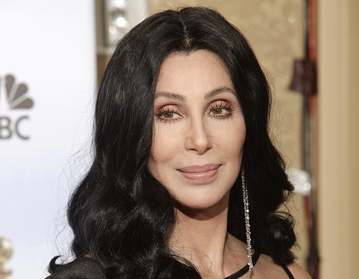 Cher’s wildlife foundation to save abused elephant