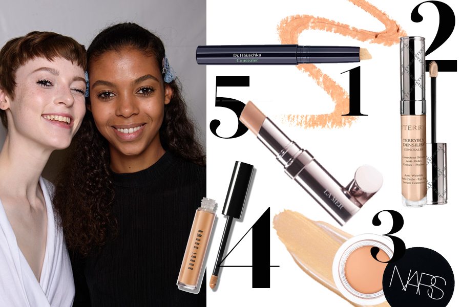 Tried and Tested: Concealers You Need for Flawless Skin