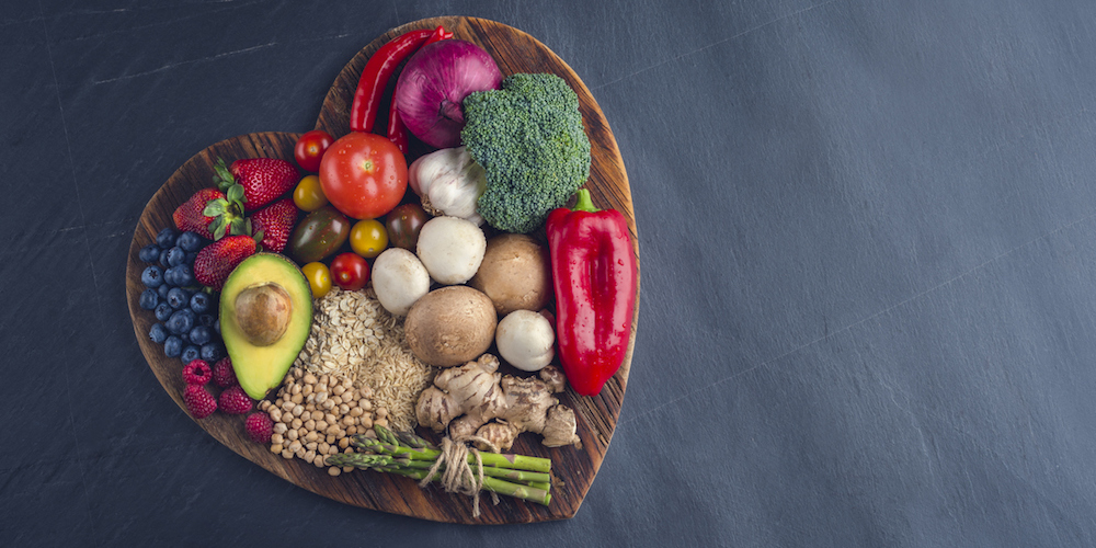 3 ways to unlock the power of food to promote heart health
