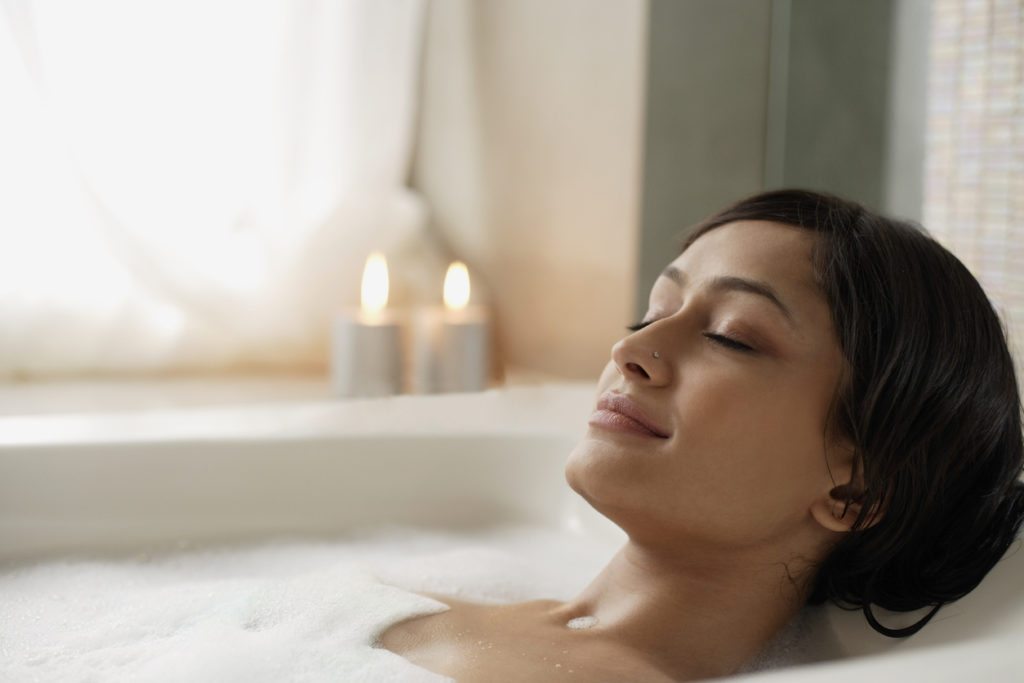 Transform your Beauty Routine into a Pampering Ritual