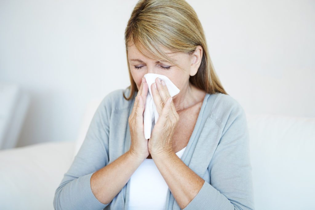 Seven ways to snuff out hay fever as summer approaches