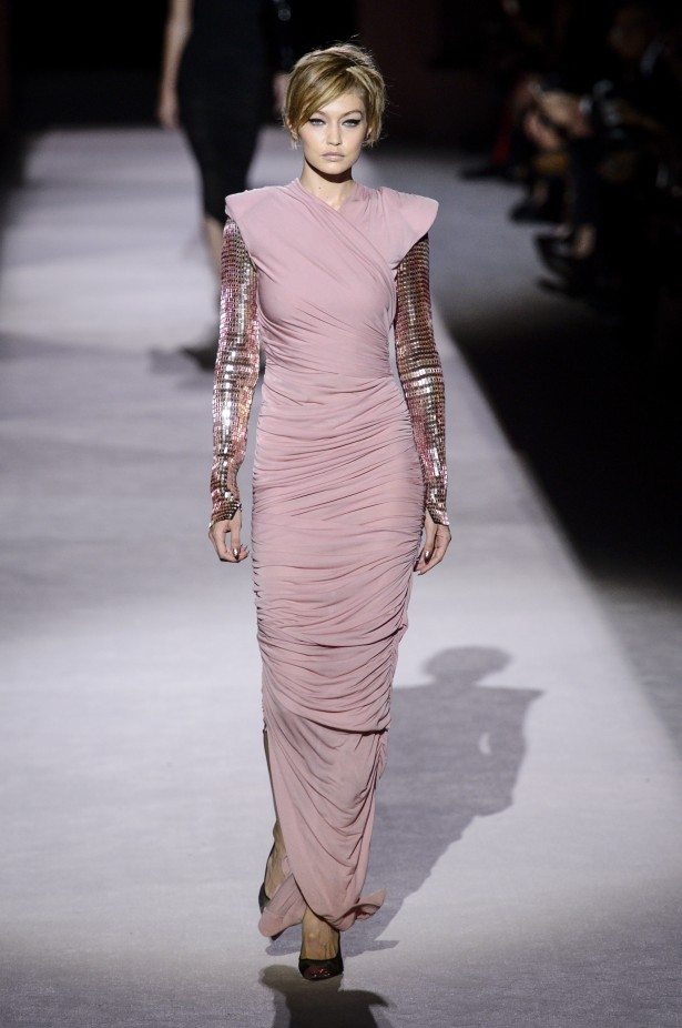 Off the runway: Pretty in Pink | MiNDFOOD | Style