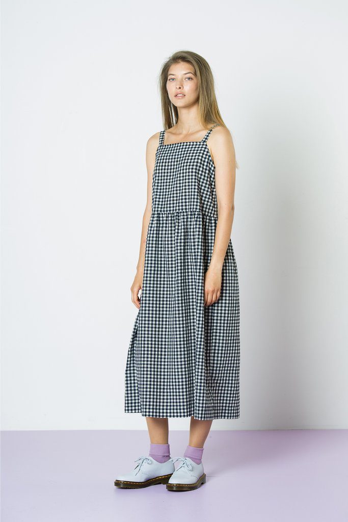 Clementine dress, $320