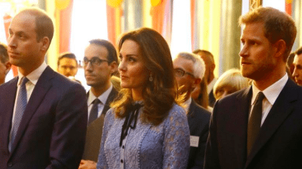 Kate Middleton Returns To The Public Eye For Mental Health