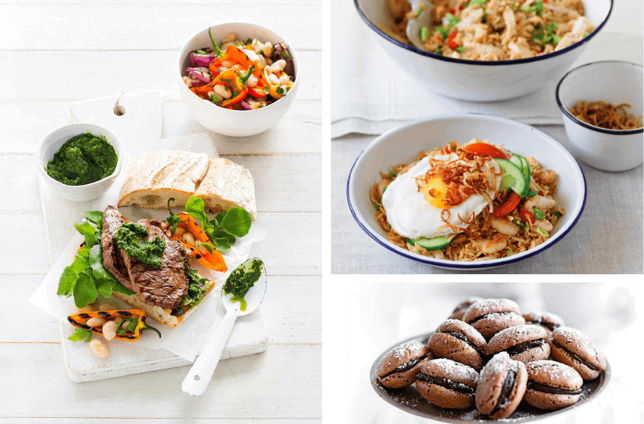 Celebrating World Food Day