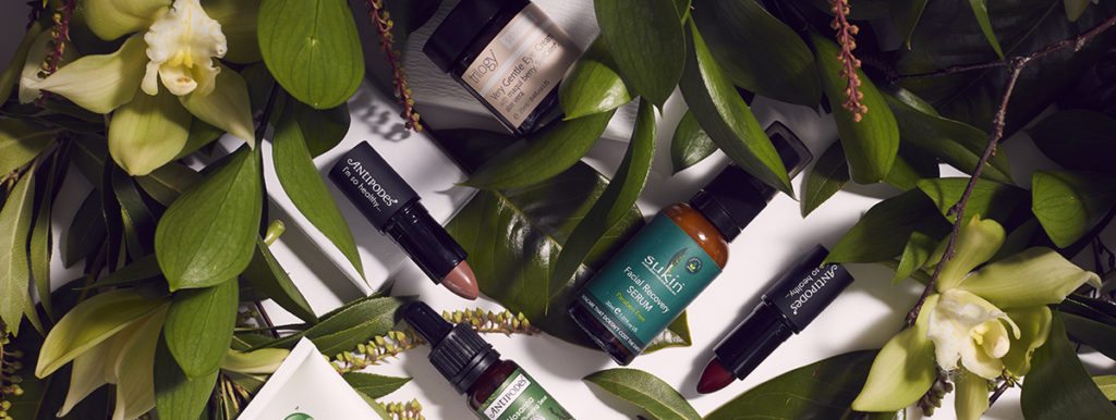 Natural-based beauty you need in your life