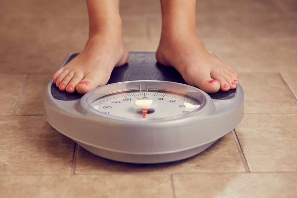 Cost of obesity on the rise