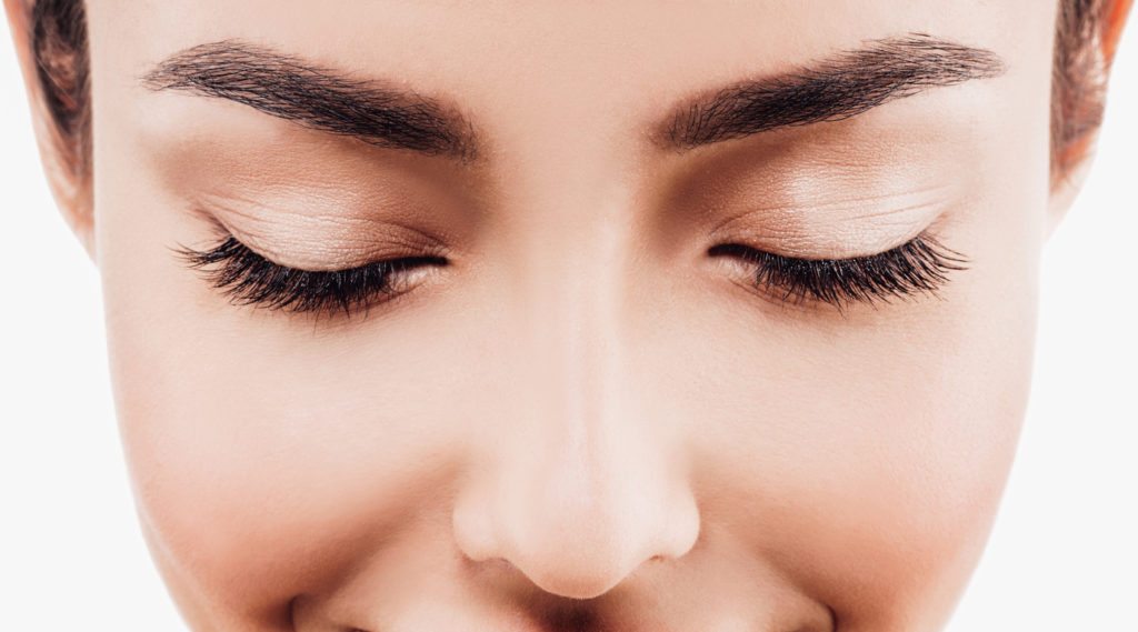 Your Eyebrows Could be the key to Looking Younger