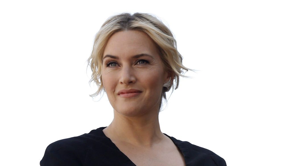 MiNDFOOD Exclusive: Kate Winslet on Weinstein