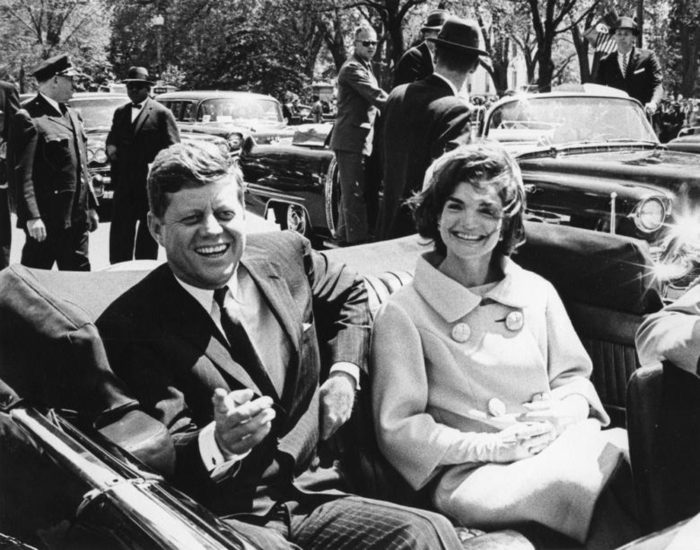 What Are The JFK Files Hiding?