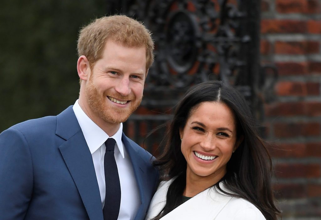 Royal Update: Wedding Details Announced And Markle To Become British Citizen