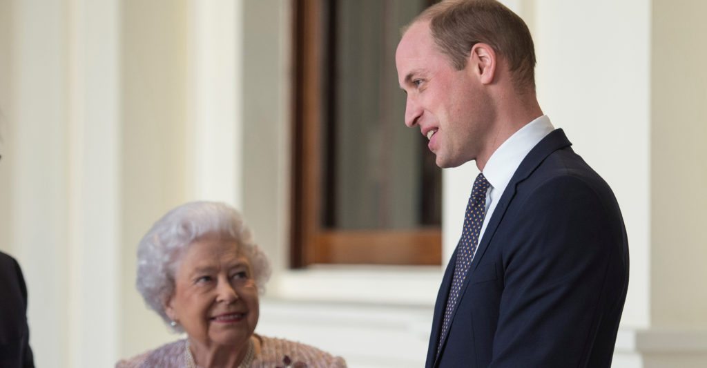 Is Prince William’s Response To Harry’s Engagement The Best Thing Ever?