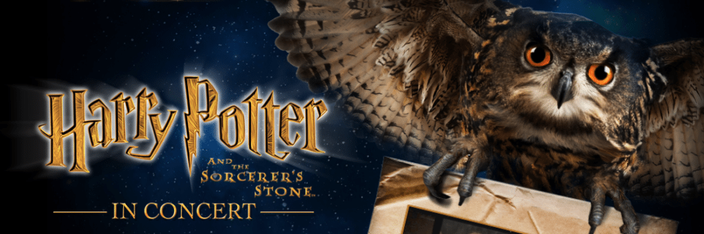 Harry Potter and the Prisoner of Azkaban In Concert With The Sydney Symphony Orchestra