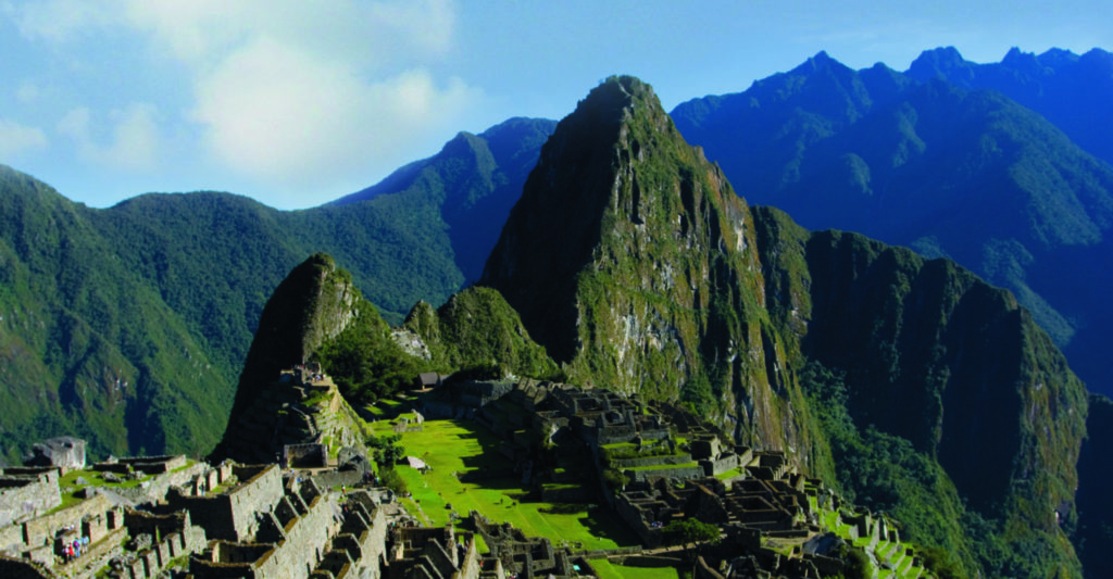 Off The Beaten Path: Exploring South America