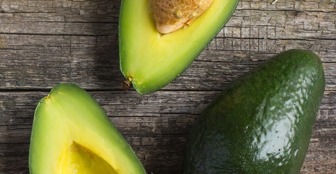 Everything About Avocados