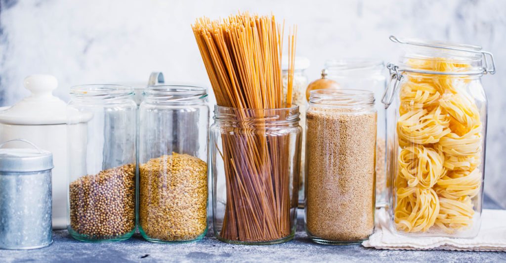 Why Fibre Is Important For A Healthy Gut