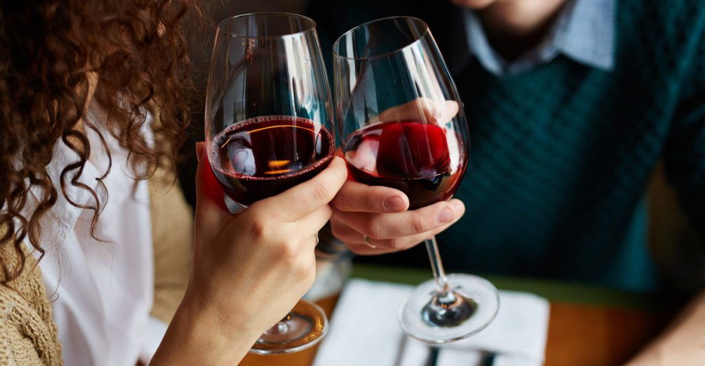 What Happens To Your Body After Drinking Alcohol?