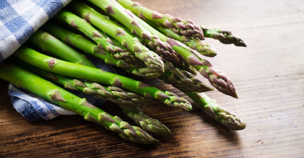 Discover Why You Should Be Eating More Asparagus