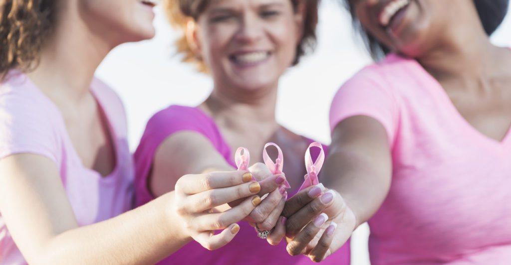 Dispelling Breast Cancer Myths