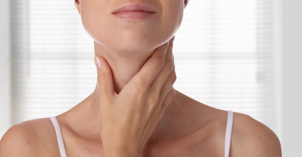Are you suffering from hypothyroidism? 12 signs of thyroid issues