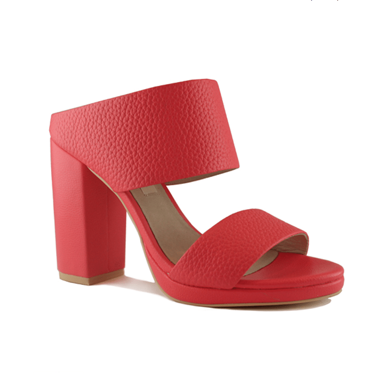 Natalie heel, $349.