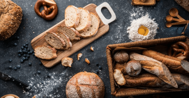 12 foods you didn’t know were gluten-free